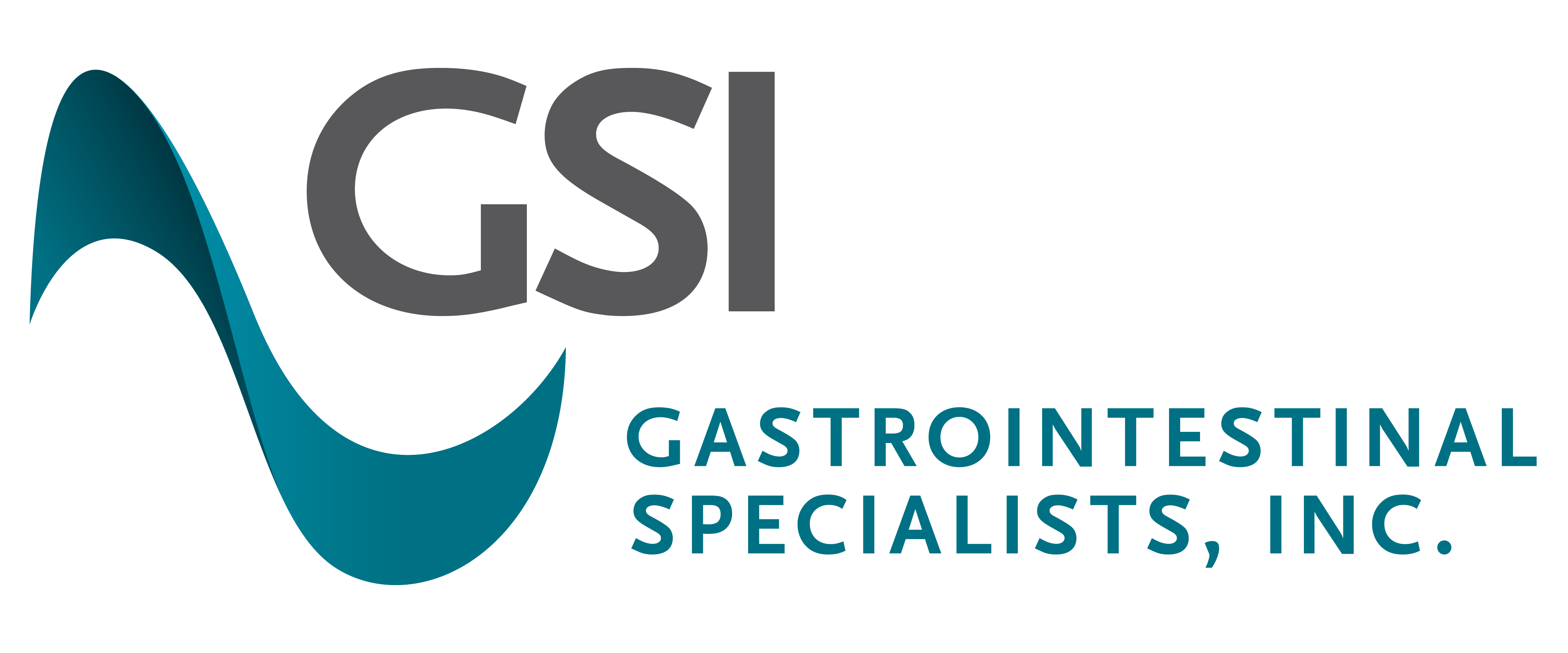 Gastrointestinal Specialists, Inc. Logo