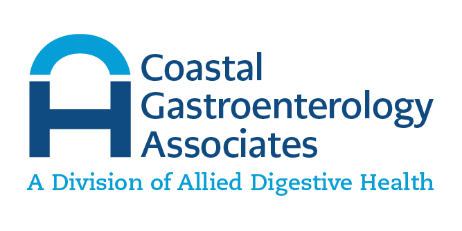 Coastal Gastroenterology Associates Logo