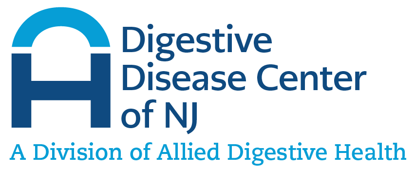 Digestive Disease Center of New Jersey Logo