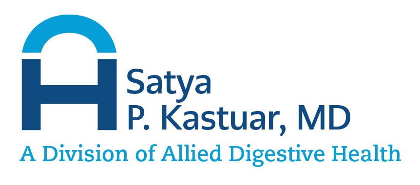 Satya P. Kastuar, MD Logo