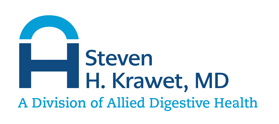 Steven H Krawet, MD Logo