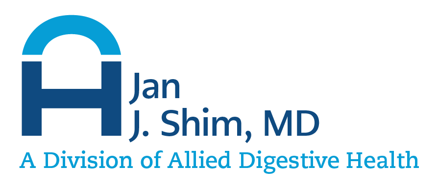 Jan Shim, MD Logo
