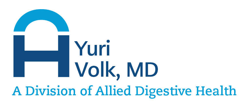 Allied Digestive Health Logo