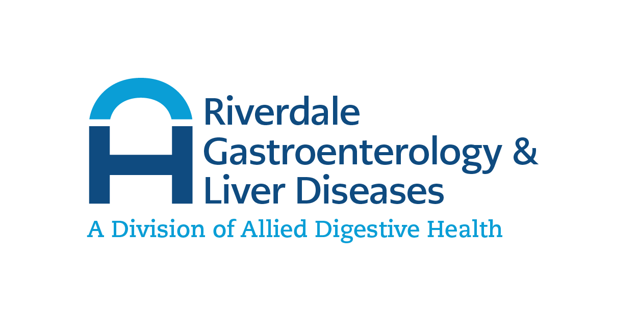 Riverdale Gastroenterology and Liver Diseases Logo